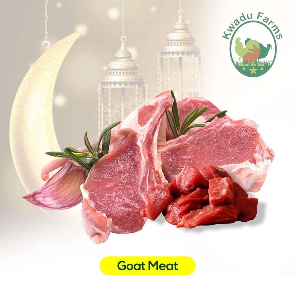 Goat Meat